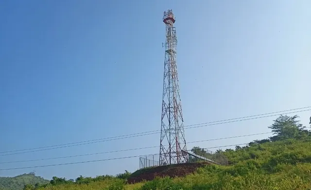 Mkg Banda Ghatire BSNL seba start