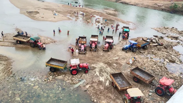 Mkg Bali chora chalan