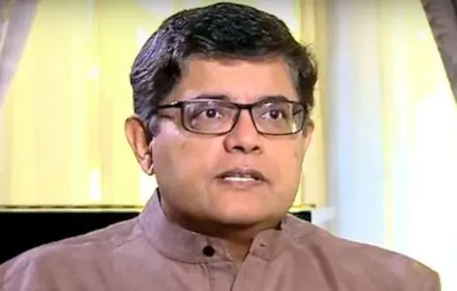 Baijayant Panda