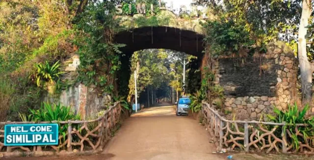 Similipal National Park