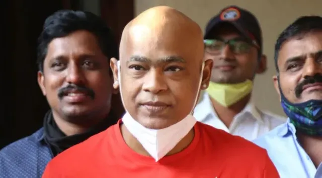 kambli