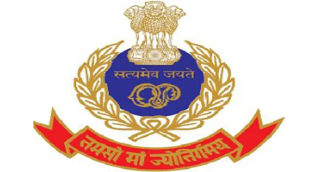 odisha police