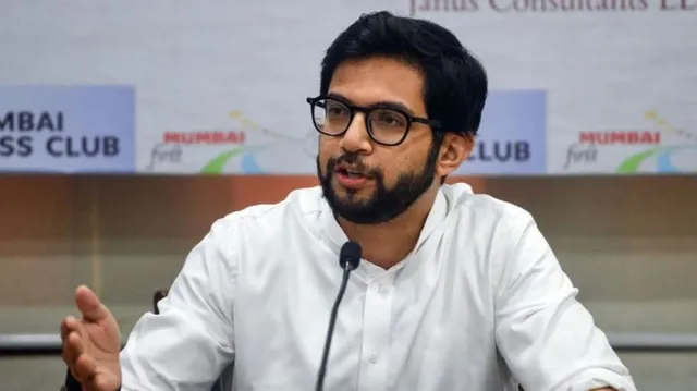 aditya-thackeray