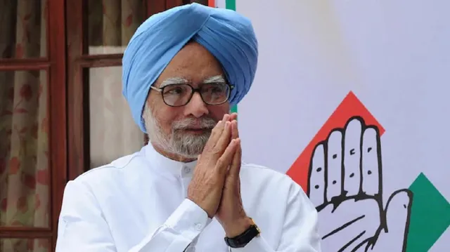 tmanmohansingh