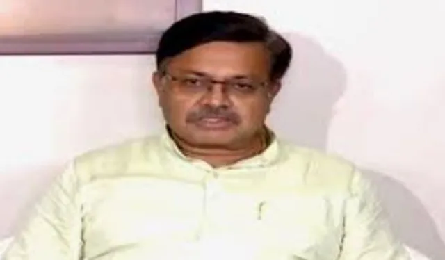 Prithviraj Harichandan