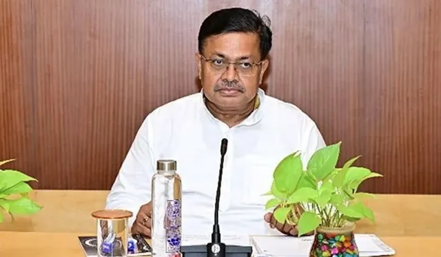 pruthiraj harichandan 1