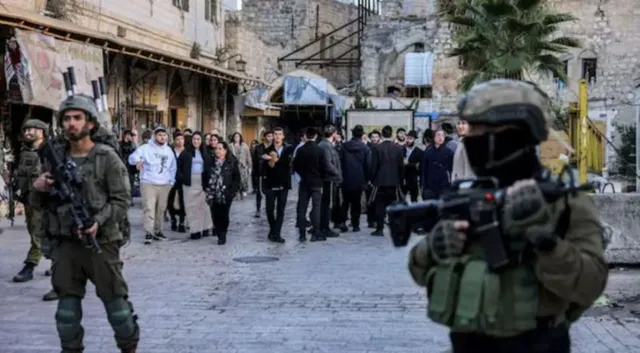 israeli-army-conducts-major-military-operation