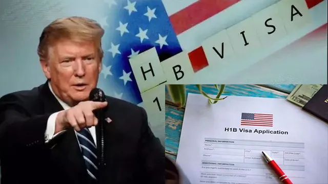 H-1B Visa
