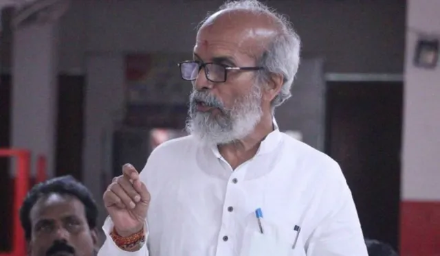 pratap sarangi