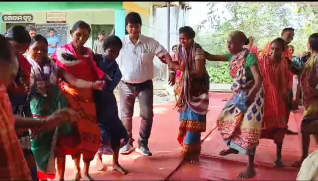 Mkg manab seba madhab seba