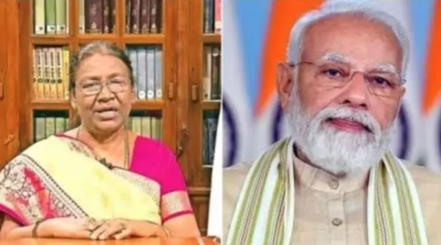 President-Prime Minister