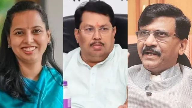 Ladli Behen Yojana in controversy