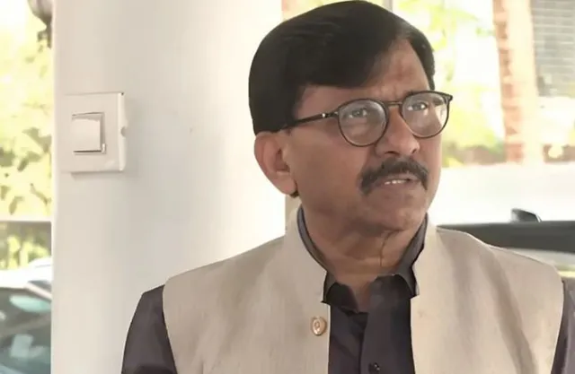 sanjay-raut-on-china-move-to-establish-two-counties-in-ladakh