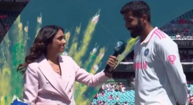 jasprit-bumrah-statement-india-vs-australia-5th-test-sydney
