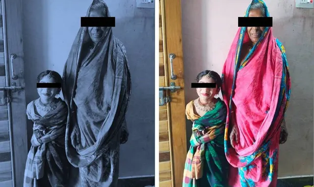 Purusottampur kidnap