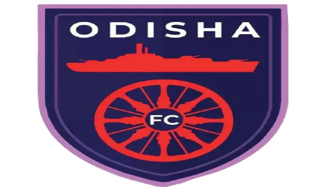 odisha fc