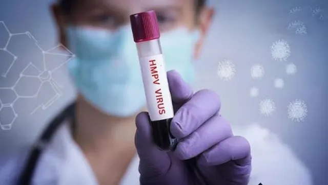 How dangerous is HMPV for children? 