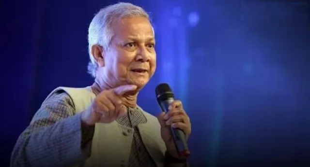 Persecution of Hindus in Bangladesh not communal, Yunus Govt