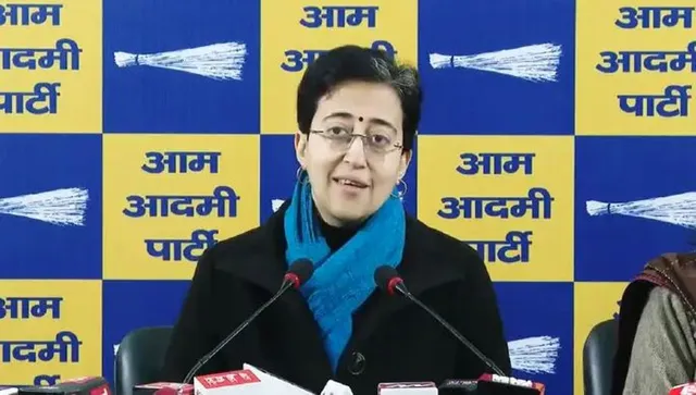 Atashi started fundraising campaign