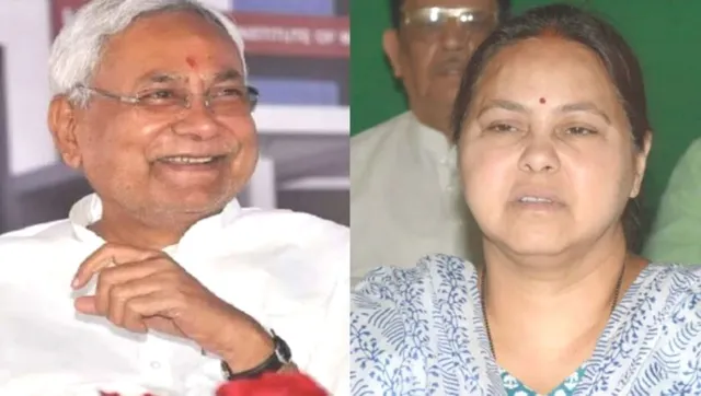 Misa's comments fuel political heat