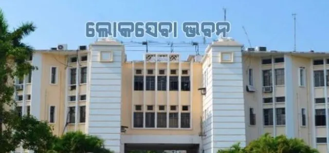 OAS Alok Pradhan has been appointed Joint Secretary to the Chief Minister