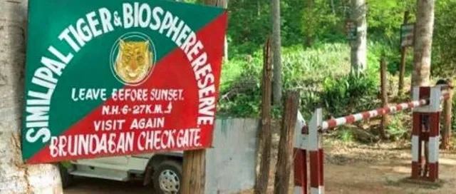 Strict action against poachers formation of special tax force