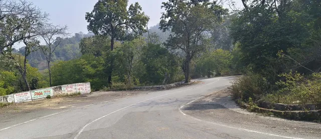 More than 14 dead in Ghati accident in 5 years