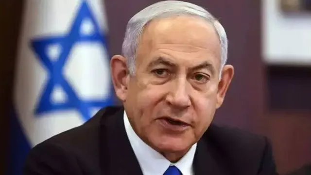 Israel has right to continue fighting