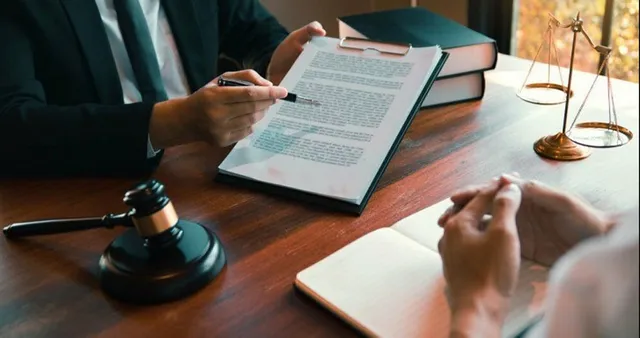 government is considering changing the law so that parents can take legal aid in child support cases