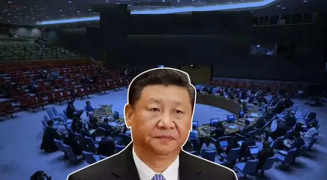 Crisis for China at the UN, Philippines may become a member of the Security Council