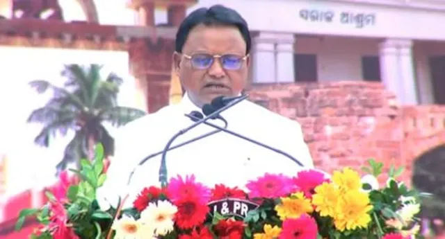 Second installment of Subhadra Yojana on March 8: Chief Minister