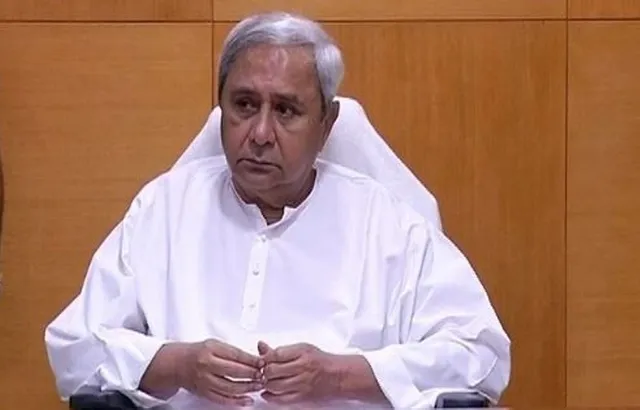 Naveen congratulated the people of the state on the occasion of Republic Day