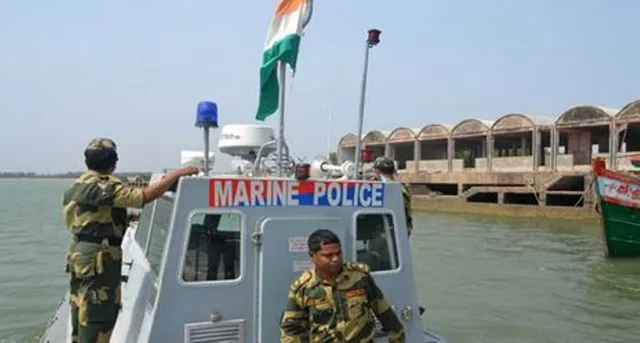 Samudrik Thana Police