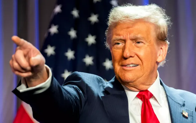 India-China harming America: