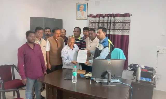 G Udayagiri Sub Division demand