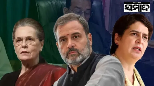 case against Rahul-Priyansa and Sonia Gandhi will  in the court