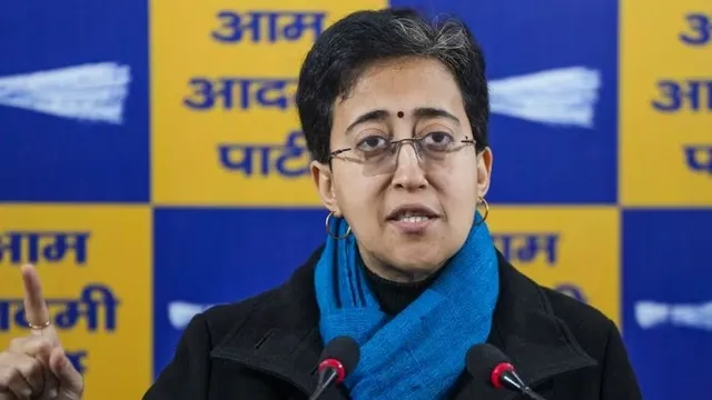 atishi