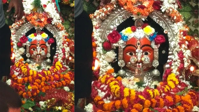 Budhi Thakurani