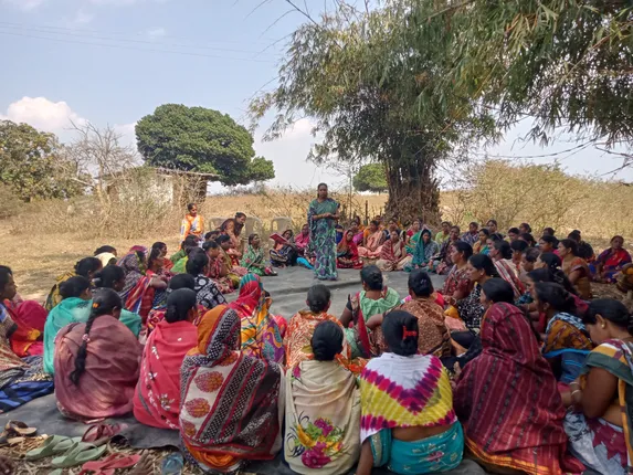 G Udayagiri Kandhamal