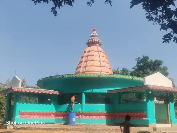 Radhakrushna Temple