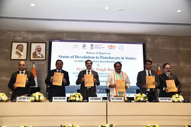 Odisha sins in this report. 