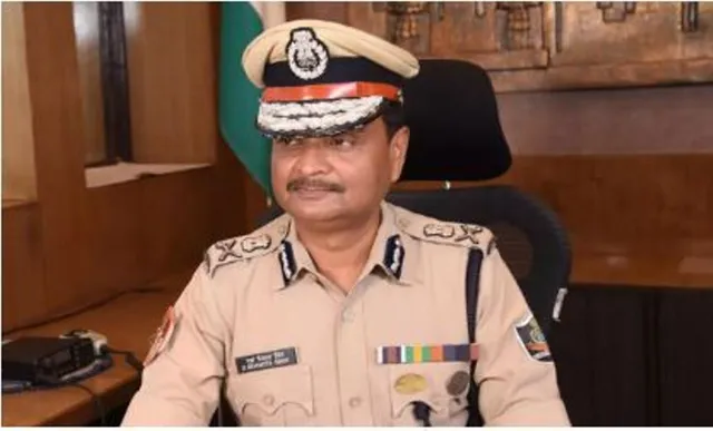 Suresh Dev Datta Singh