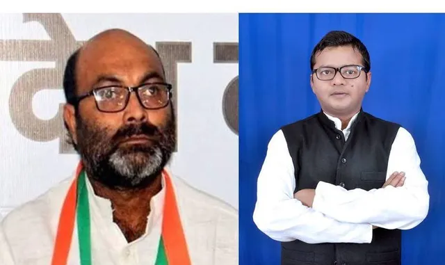 Ajya Lallu and saptagiri Ulaka 