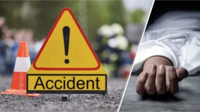 Unsafe Odisha roads!: 3.77 lives were taken in 7 months