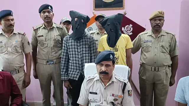 Deogarh minor murder