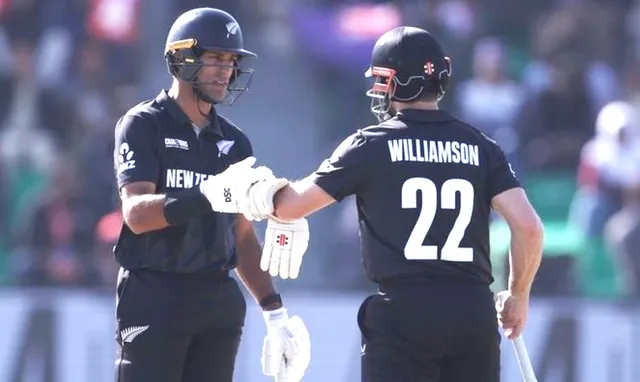 winning target for South Africa 363 run