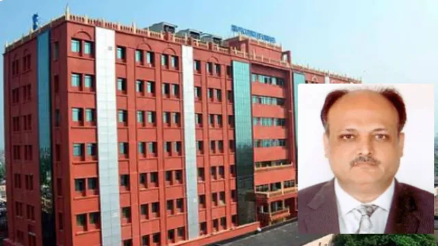 Justice Harish Tandon is the new Chief Justice of Odisha High Court