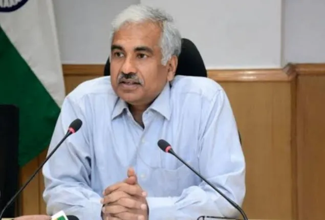 Action against illegal transportation of minerals begins