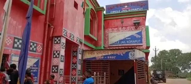 No psychiatrist for prisoners, no mental state