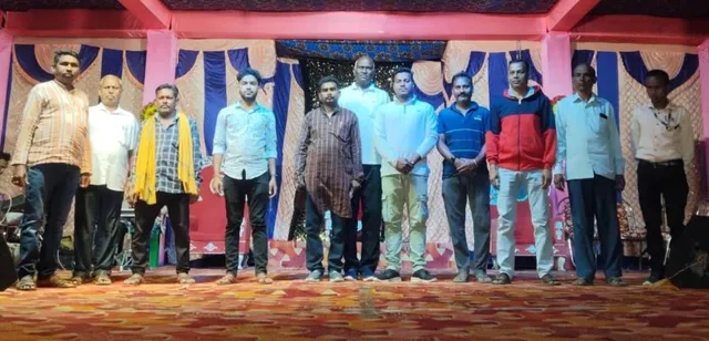 Dhanuyatra festival inaugurated in Bahira